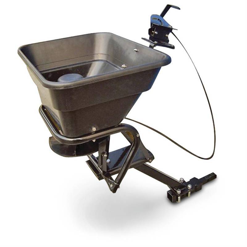 lot 4 image: ATVUTV Spreader