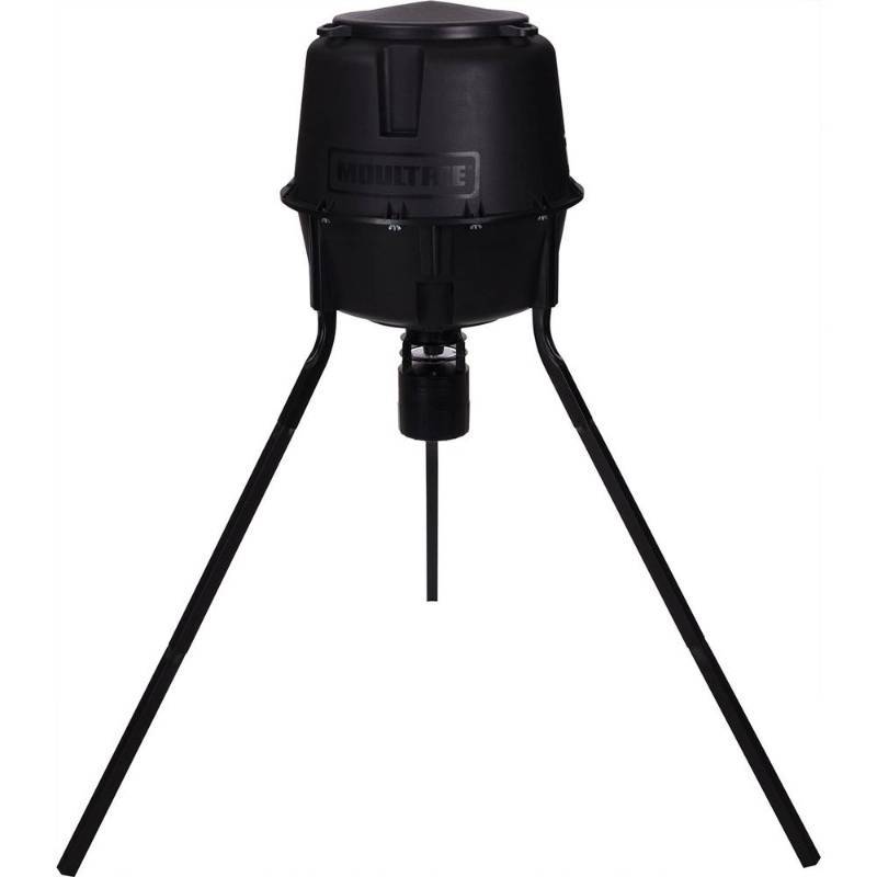 lot 5 image: Moultrie Deer Feeder