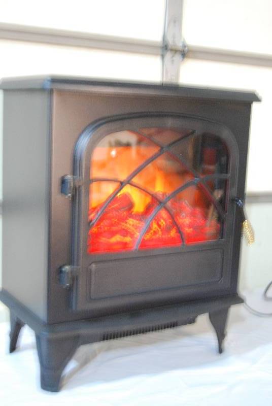 lot 72 image: Electric Heater