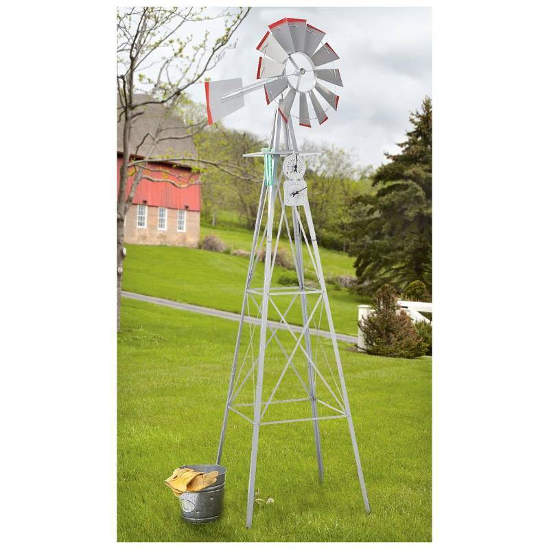 lot 71 image: Windmill