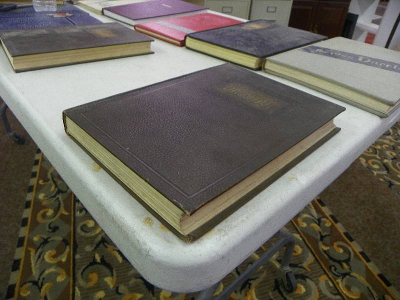 lot 88 image: 1926 University of North Dakota annual, the Dacotah