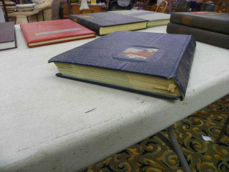 lot 90 image: 1932 University of North Dakota annual, the Dacotah