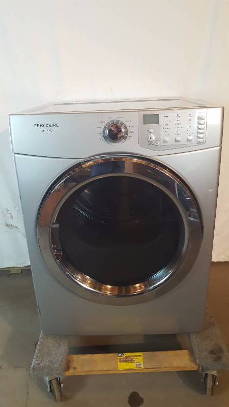 lot 36 image: Frigidaire Affinity Dryer