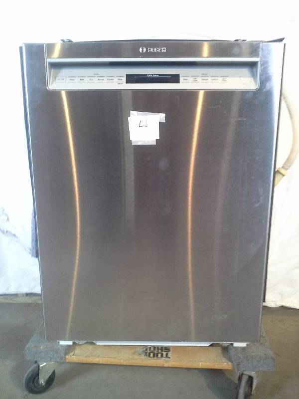 lot 4 image: Bosch Dishwasher