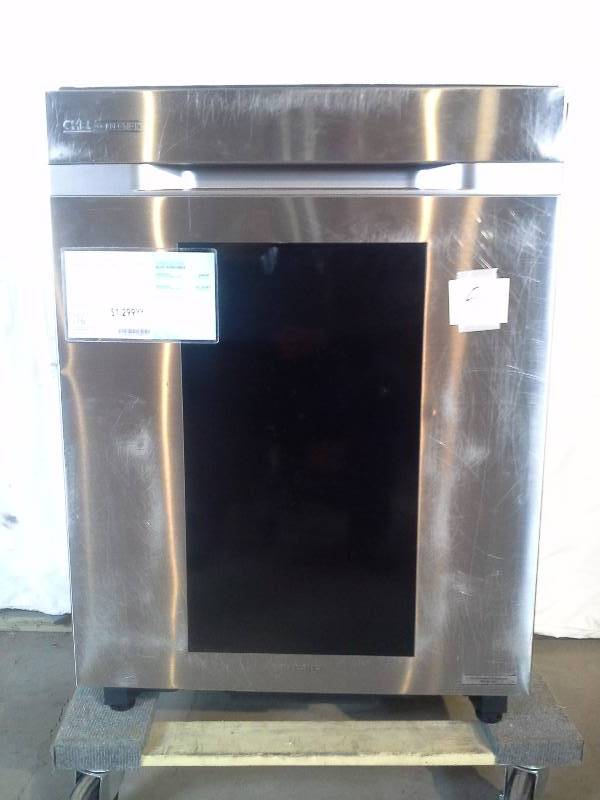 lot 5 image: Samsung Dishwasher(New)