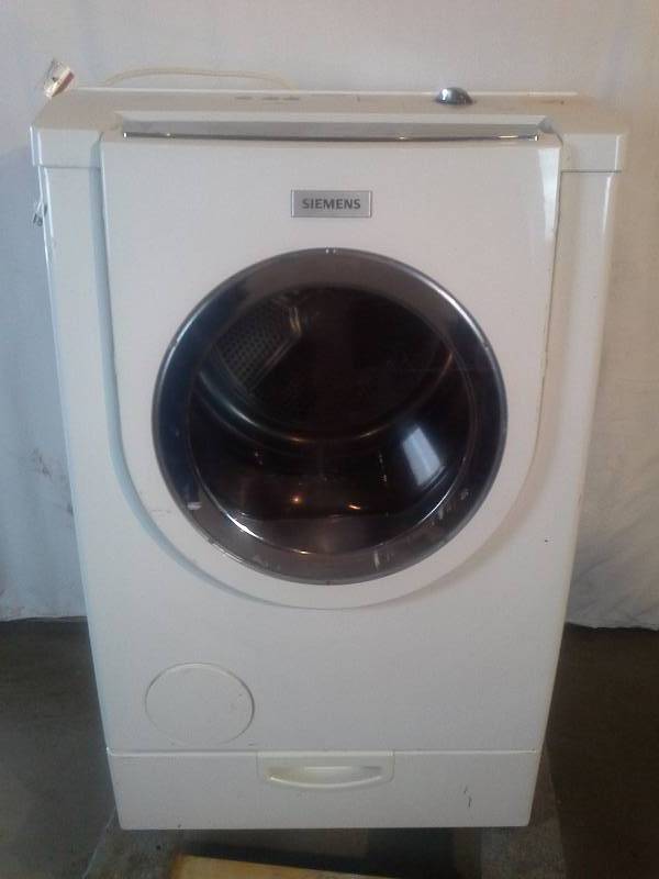 lot 29 image: Siemens Dryer(Gas)