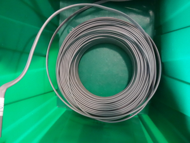 NEW Roll Electrical Wire 12-2 With Ground est 150 ft