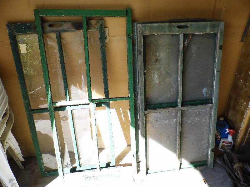 6 Windows