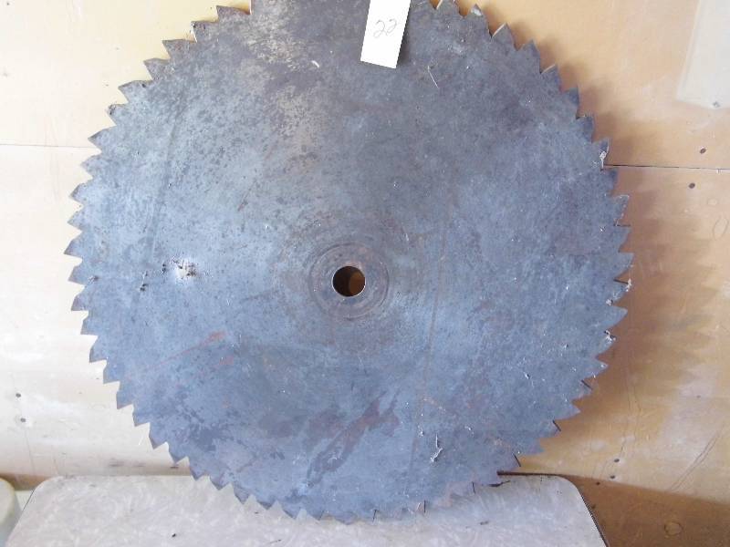 Saw Blade