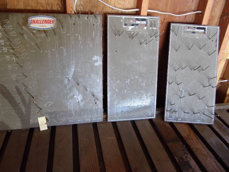 Tool Organizer