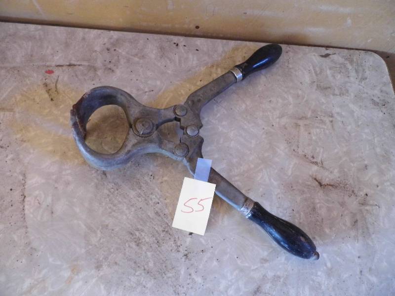 Sklar Cutter