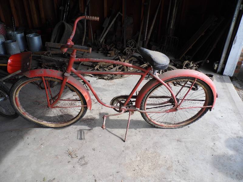 Bike