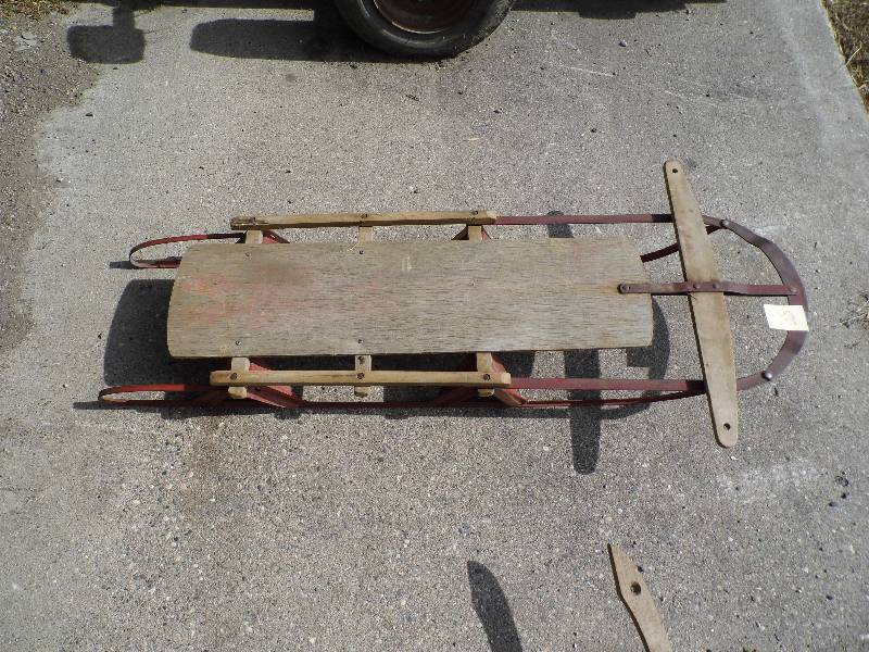 Sled