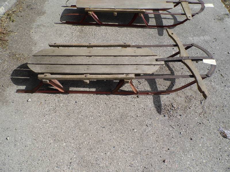 Sled