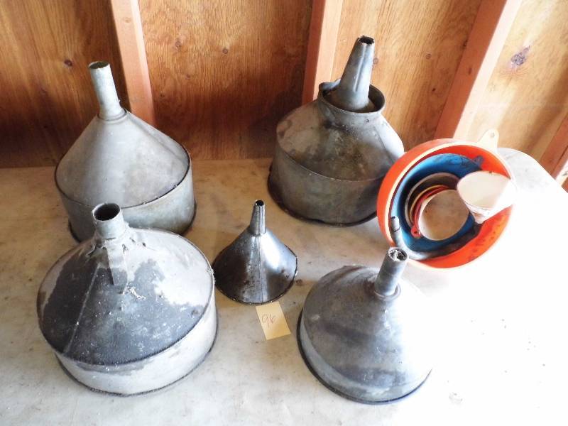 Funnels