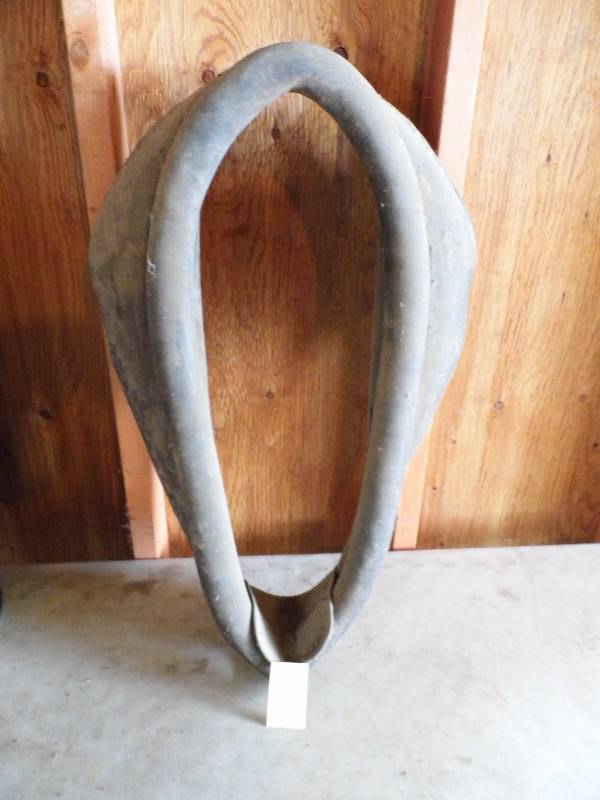 Horse Collar