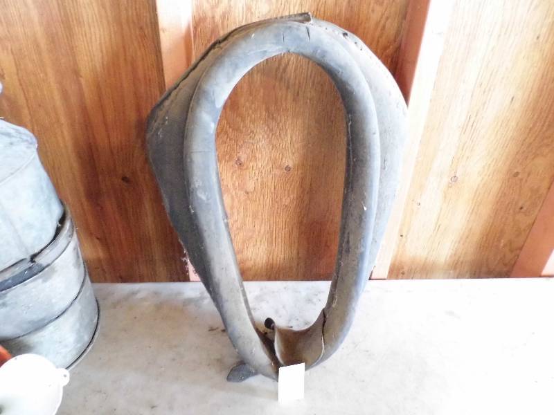 Horse Collar