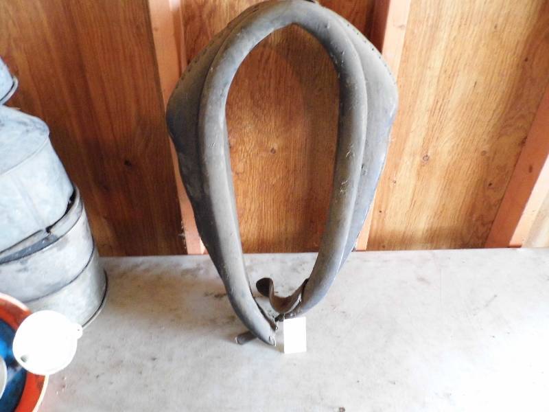 Horse Collar