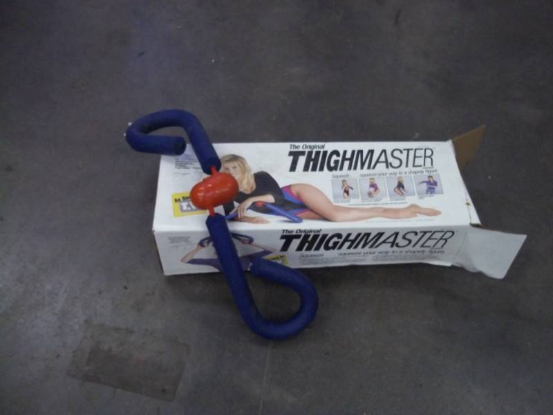 Thighmaster