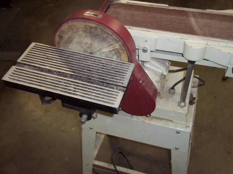 Commerercial Tool Shop 6