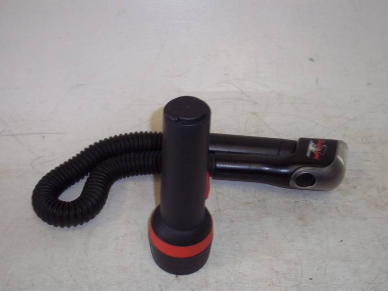 Snake light and flashlight