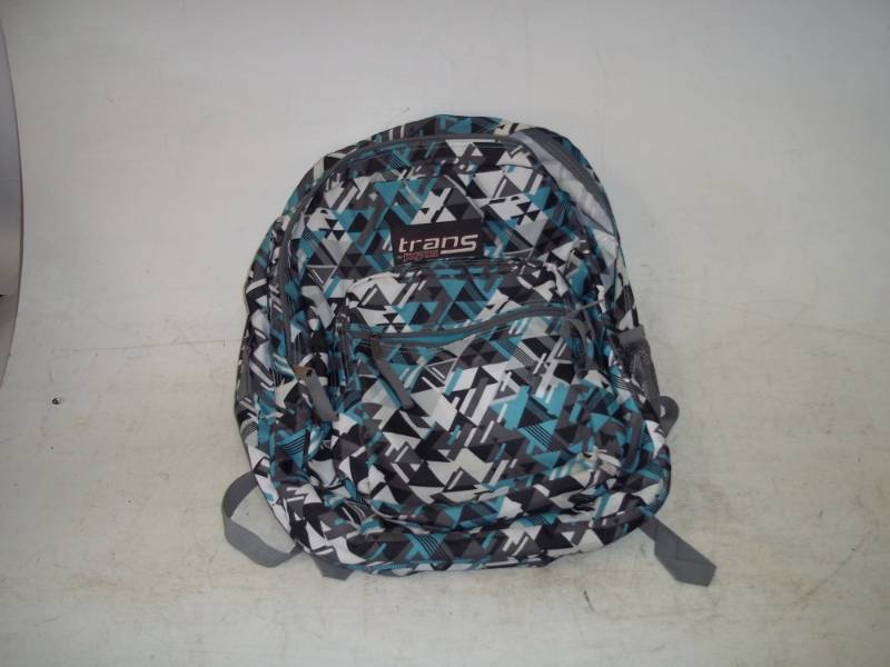 Jansport backpack