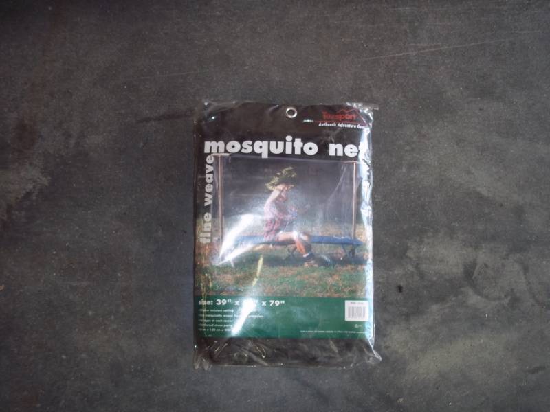 Mosquito net