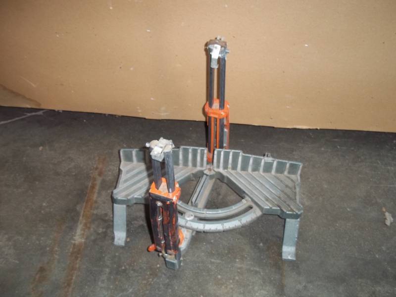 Miter guide