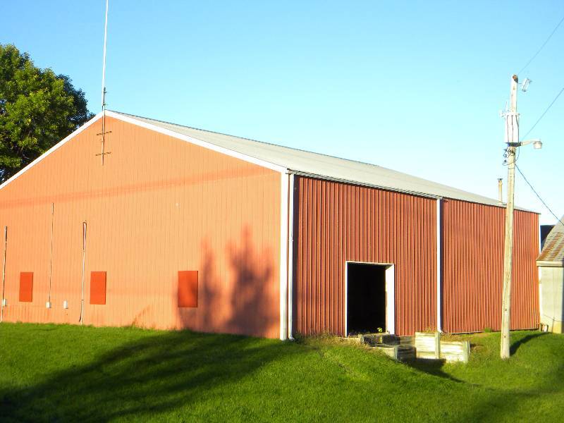 Barn
