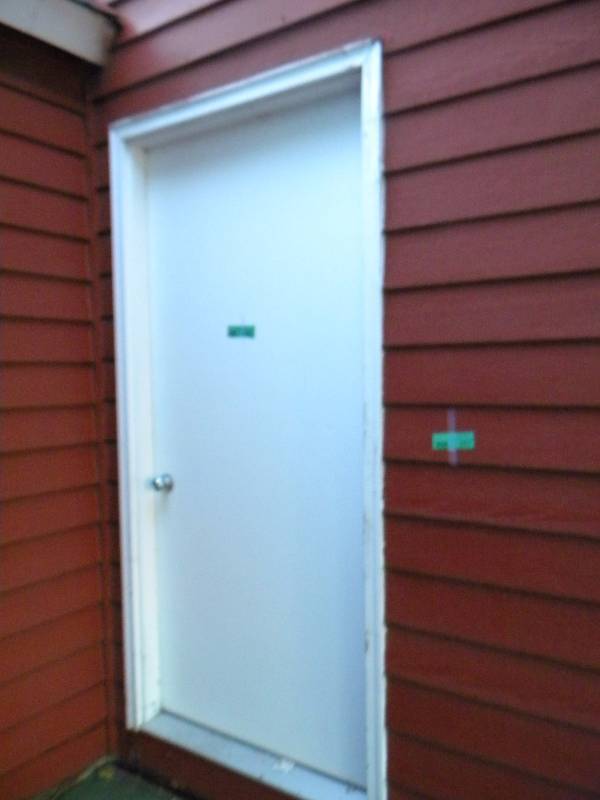 Door