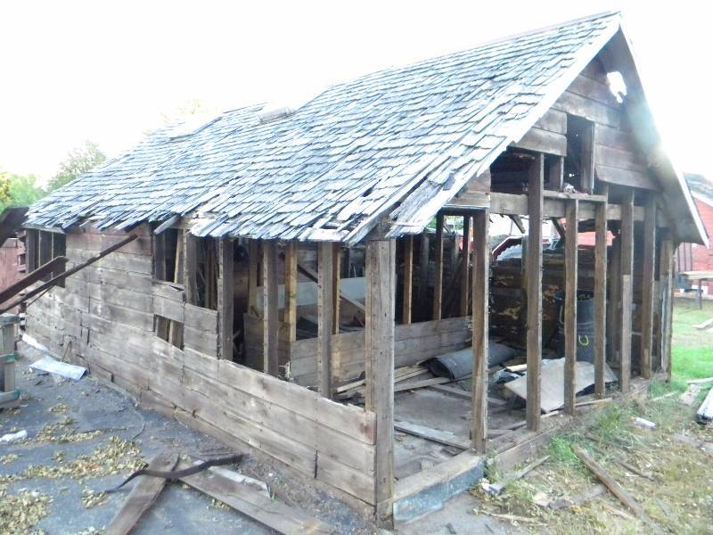 Barn
