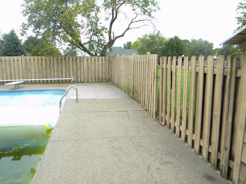Fence