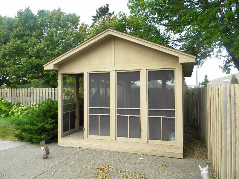 Gazebo