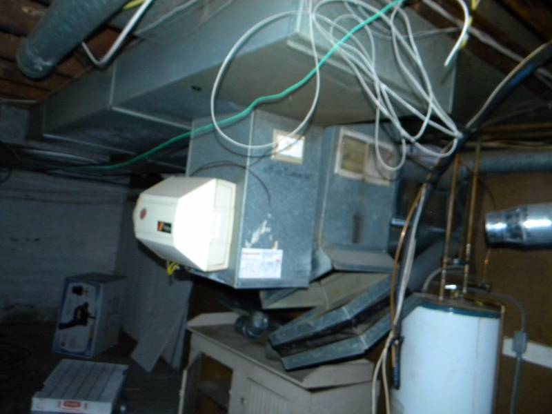 Duct Work