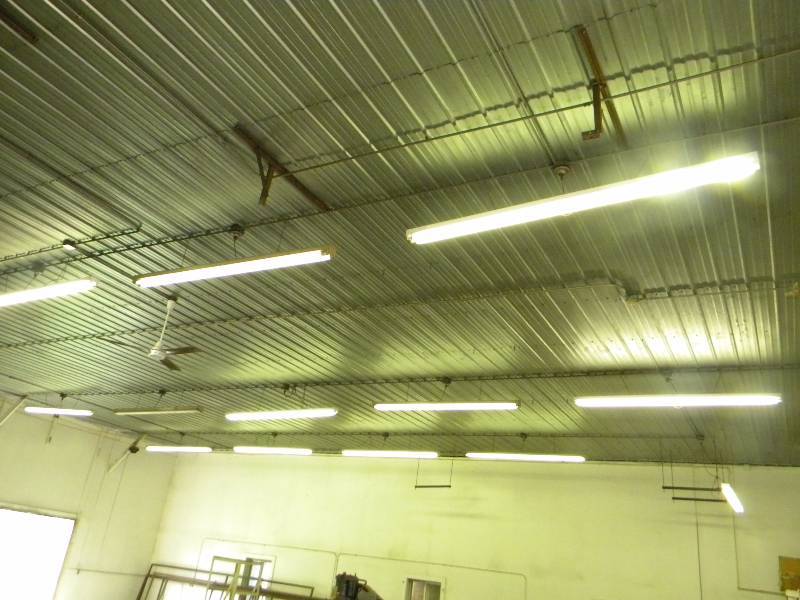 Light Fixtures