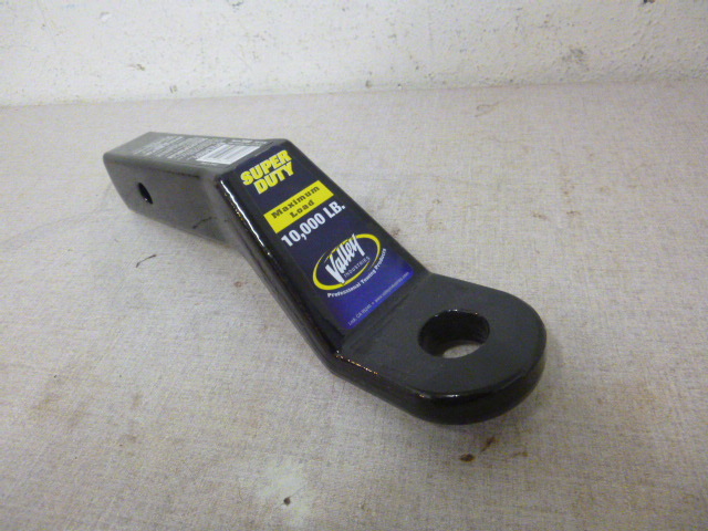 lot 20 image: Valley Super Duty 2 Receiver Hitch