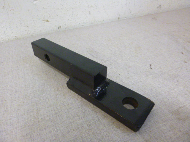lot 22 image: 1 Receiver Hitch