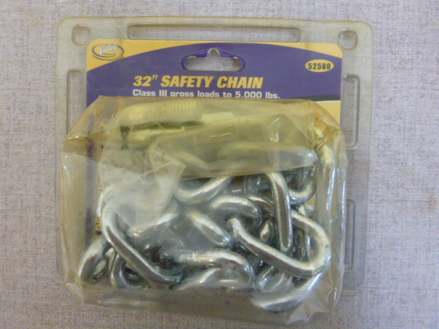 lot 24 image: Valley Safety Chain