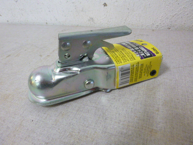 lot 26 image: Valley 1 78 Coupler 2 12 Channel