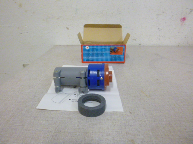 lot 138 image: Drill Bit Restorer
