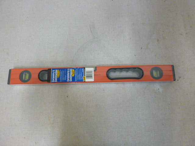 lot 177 image: Aluminum Level