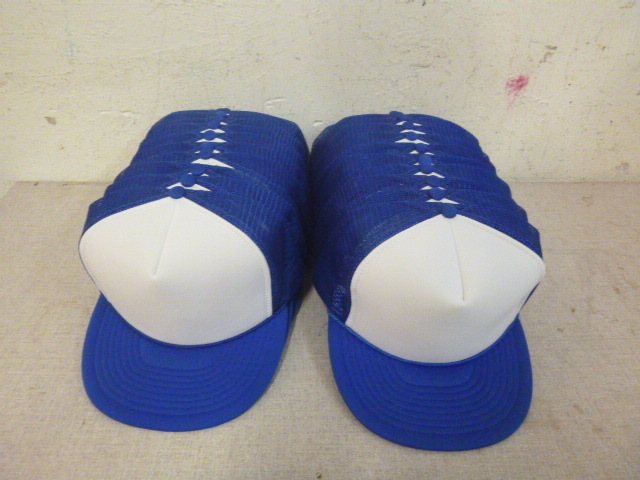 lot 263 image: 23 Baseball Caps