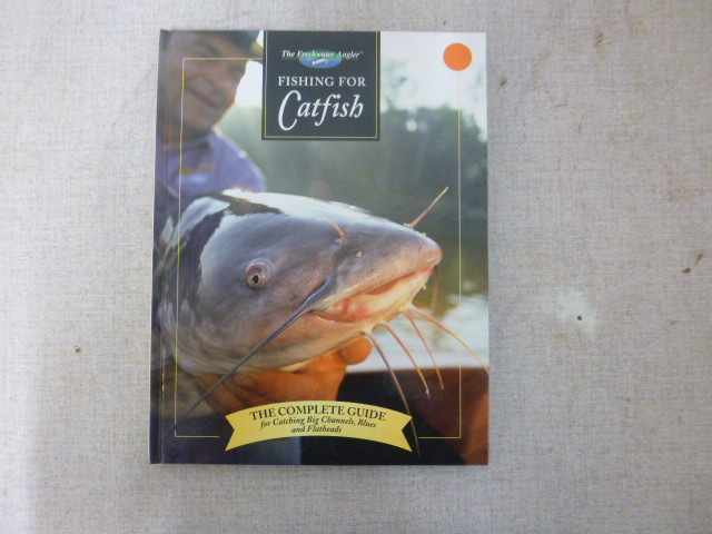 lot 275 image: Fishing for Catfish