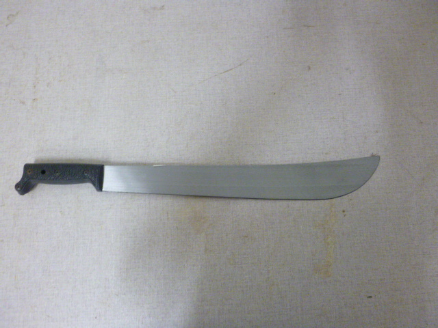 lot 312 image: Machete