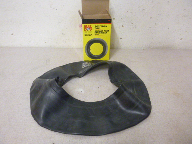 lot 321 image: Bull Dog Auto Inner Tube