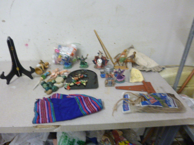 lot 334 image: Miscellaneous Items