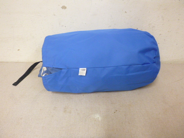 lot 345 image: Boat Cover
