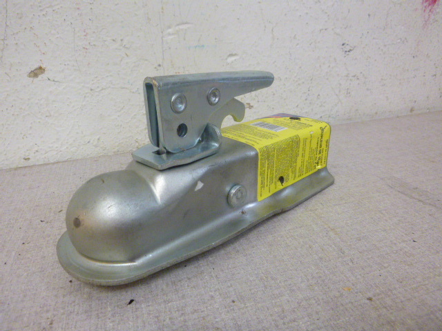 lot 348 image: Valley 1 78 Coupler 2 Channel