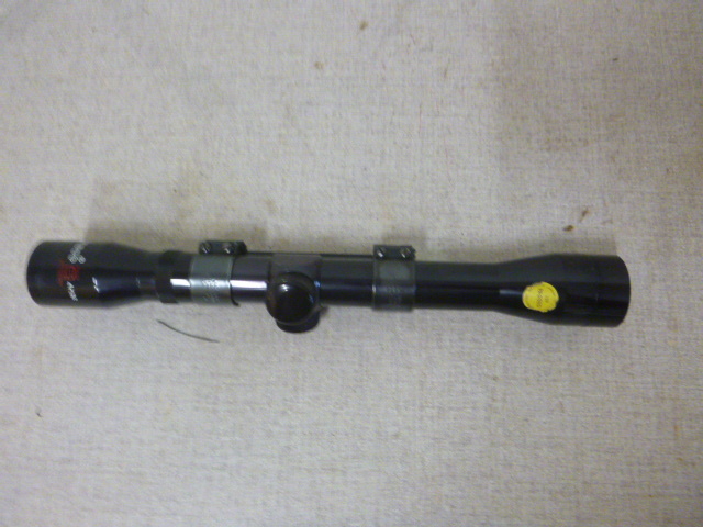 lot 383 image: Tasco Scope