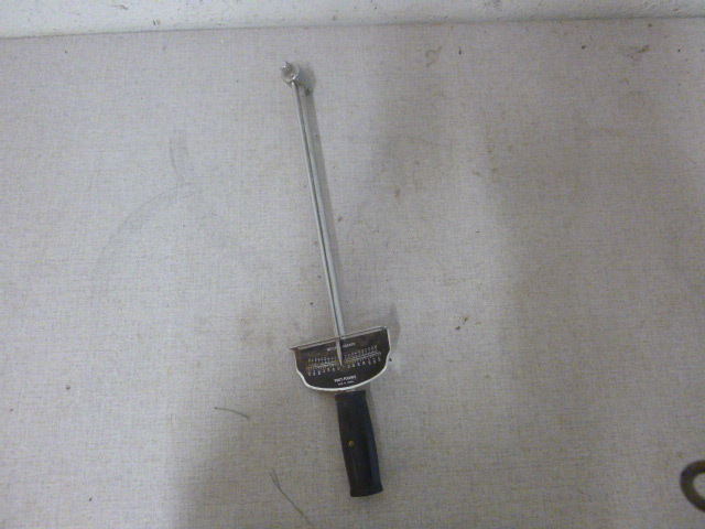 lot 386 image: Torque Wrench